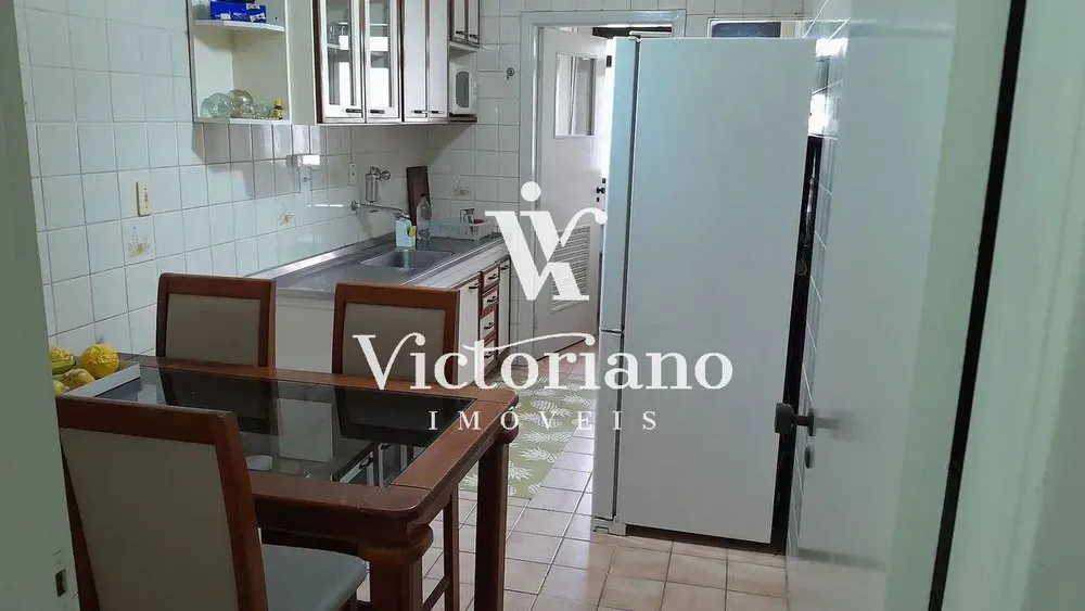 Apartamento, 3 quartos, 92 m² - Foto 5