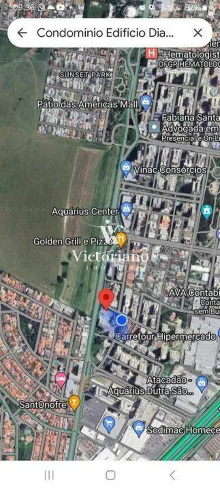 Apartamento, 3 quartos, 92 m² - Foto 1