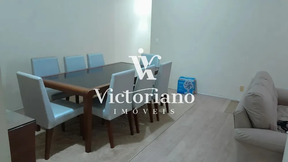 Apartamento, 3 quartos, 92 m² - Foto 4