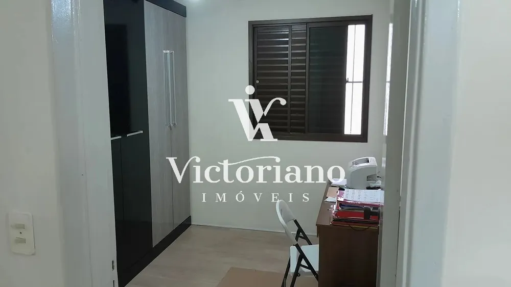 Apartamento, 3 quartos, 92 m² - Foto 3