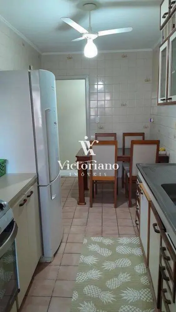 Apartamento, 3 quartos, 92 m² - Foto 4