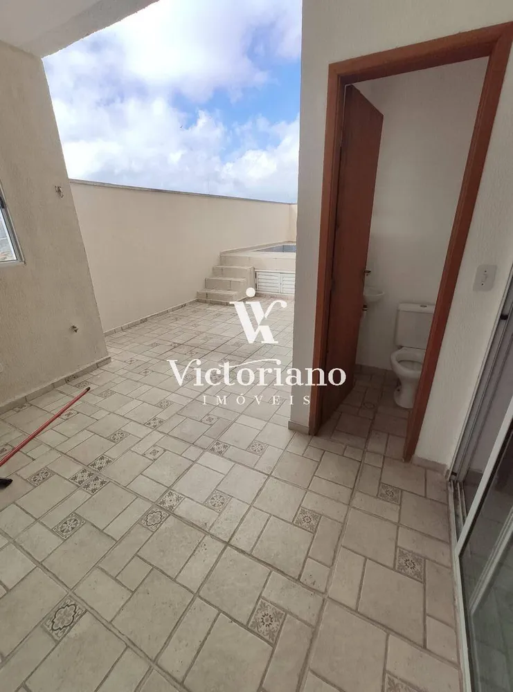 Apartamento, 3 quartos, 119 m² - Foto 10