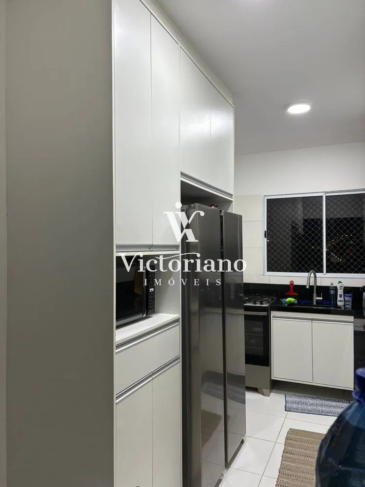Apartamento, 3 quartos, 119 m² - Foto 2