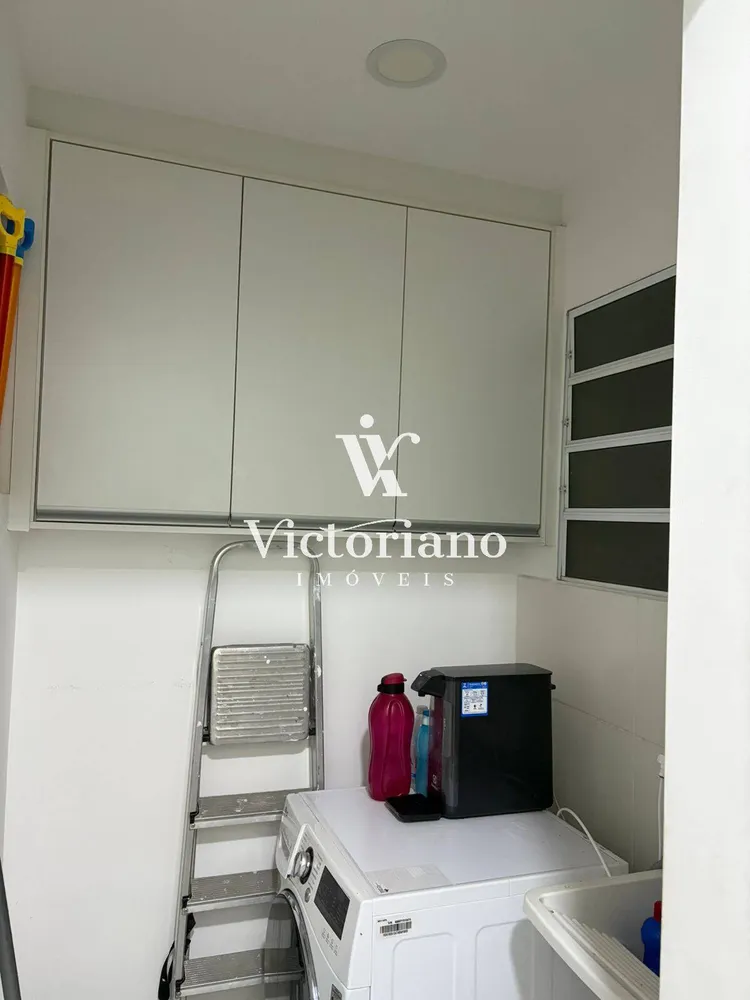 Apartamento, 3 quartos, 119 m² - Foto 3