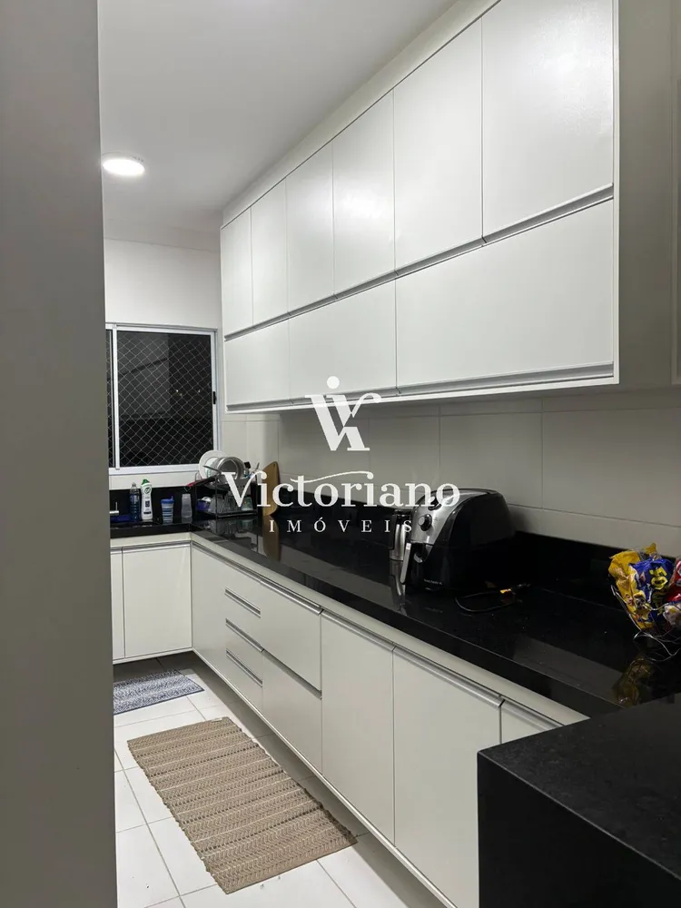 Apartamento, 3 quartos, 119 m² - Foto 1