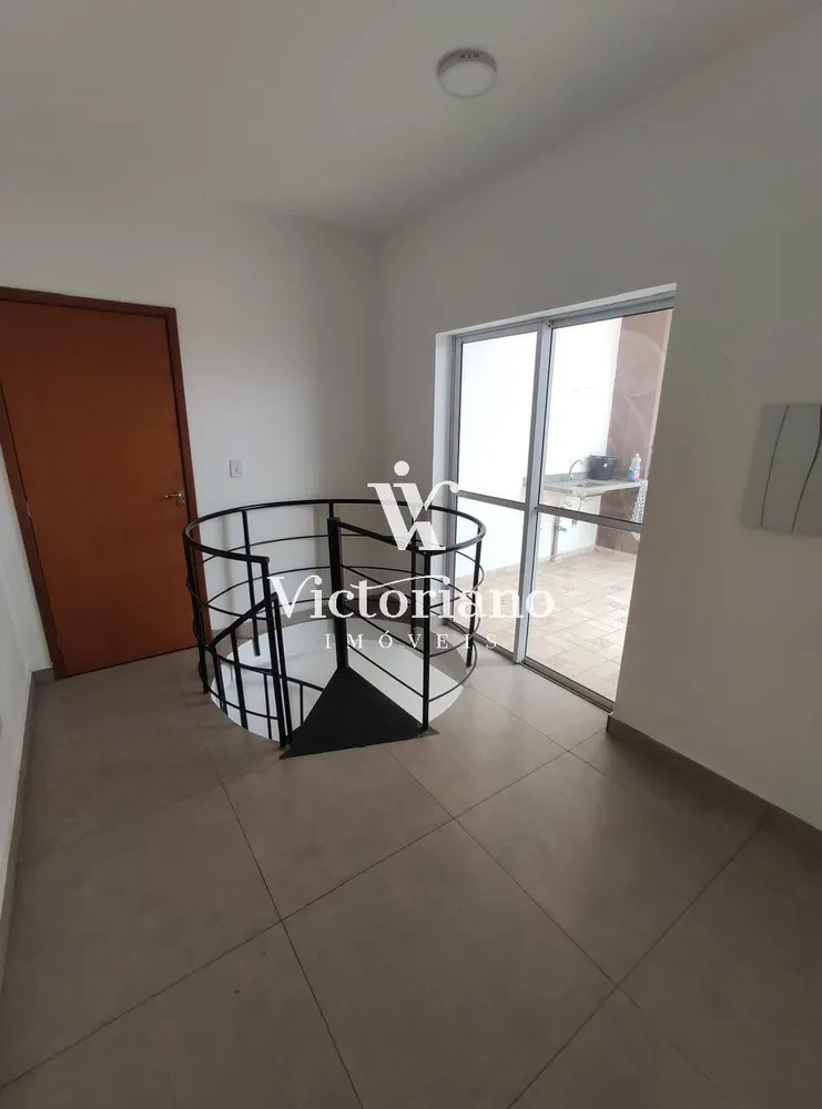 Apartamento, 3 quartos, 119 m² - Foto 9