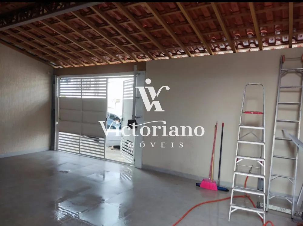 Casa, 3 quartos, 80 m² - Foto 7
