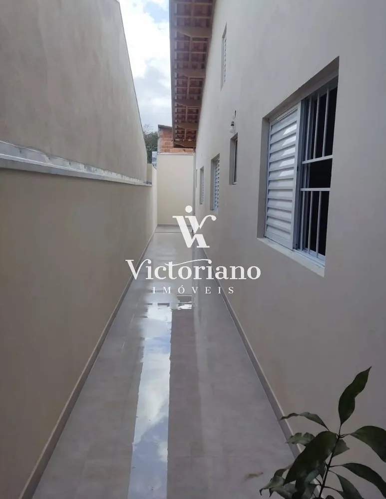 Casa, 3 quartos, 80 m² - Foto 11