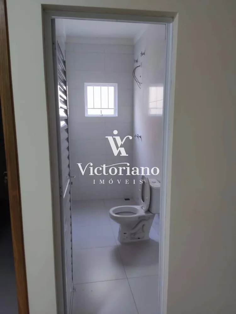 Casa, 3 quartos, 80 m² - Foto 8