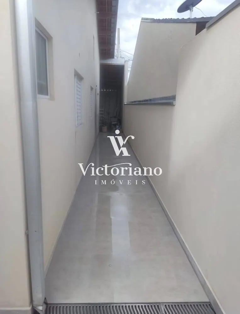 Casa, 3 quartos, 80 m² - Foto 12