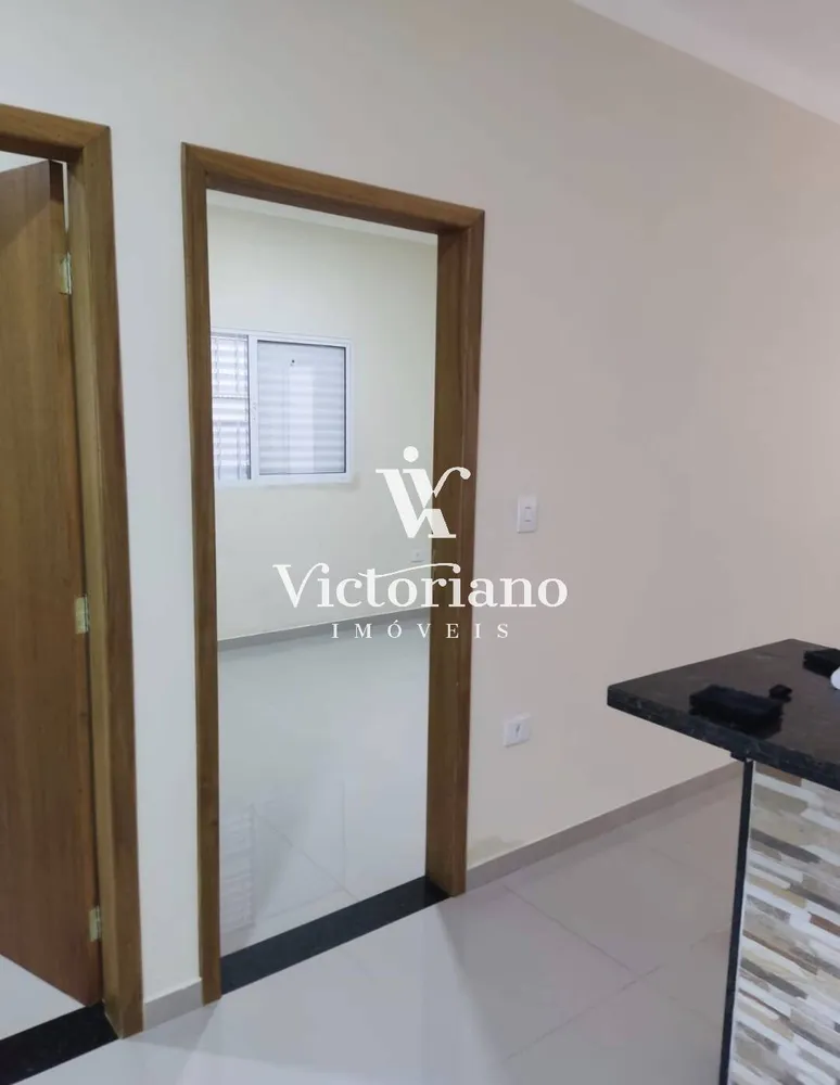 Casa, 3 quartos, 80 m² - Foto 6