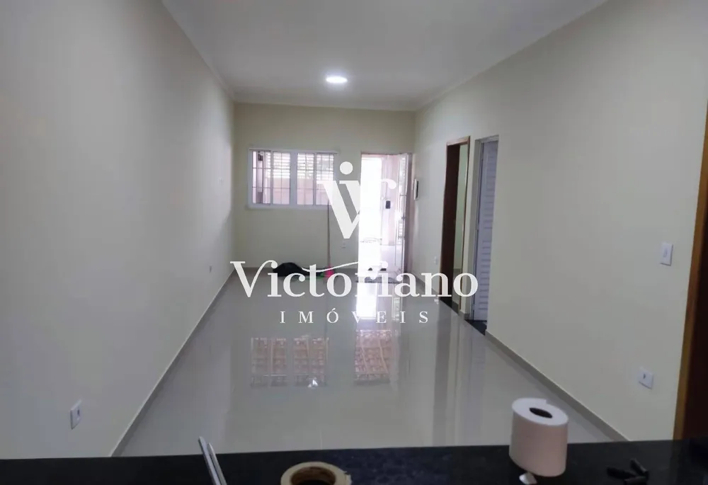 Casa, 3 quartos, 80 m² - Foto 3