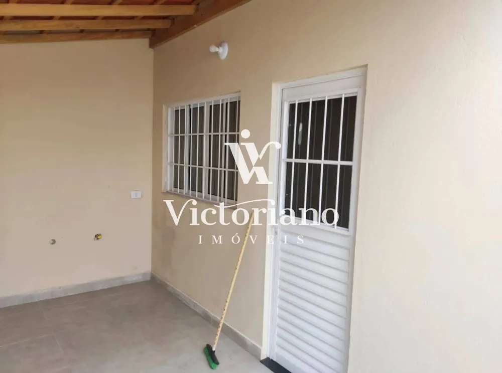 Casa, 3 quartos, 80 m² - Foto 9