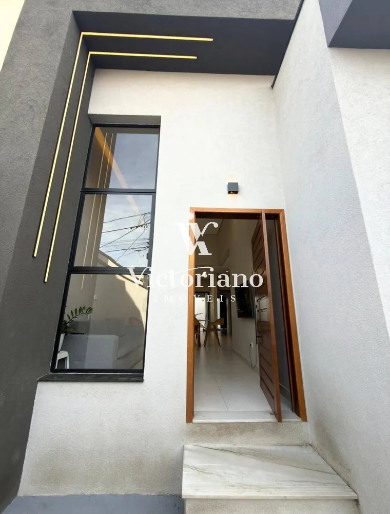 Casa, 3 quartos, 102 m² - Foto 16
