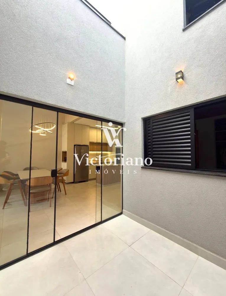 Casa, 3 quartos, 102 m² - Foto 10