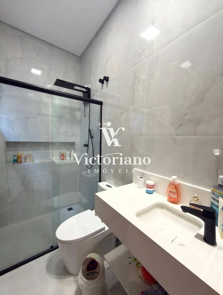 Casa, 3 quartos, 102 m² - Foto 13