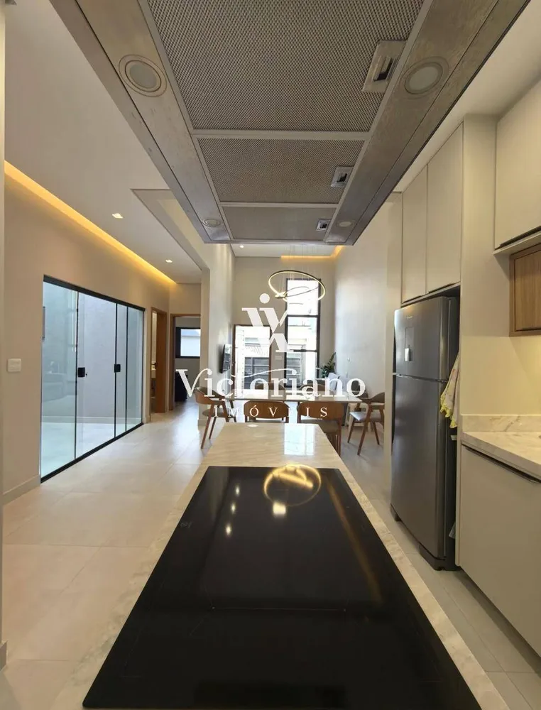 Casa, 3 quartos, 102 m² - Foto 1
