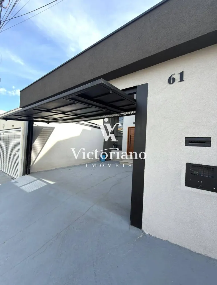 Casa, 3 quartos, 102 m² - Foto 15