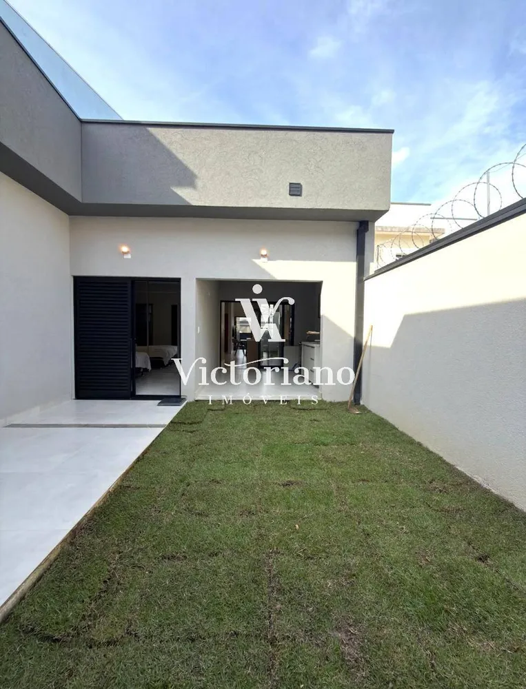 Casa, 3 quartos, 102 m² - Foto 14