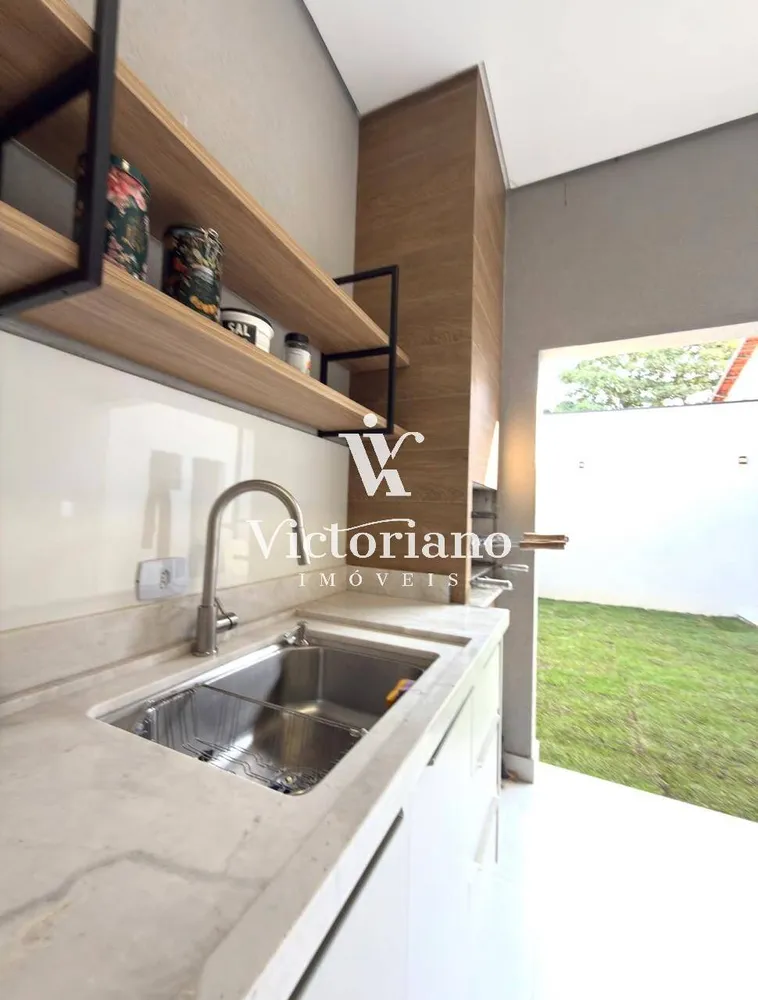 Casa, 3 quartos, 102 m² - Foto 9