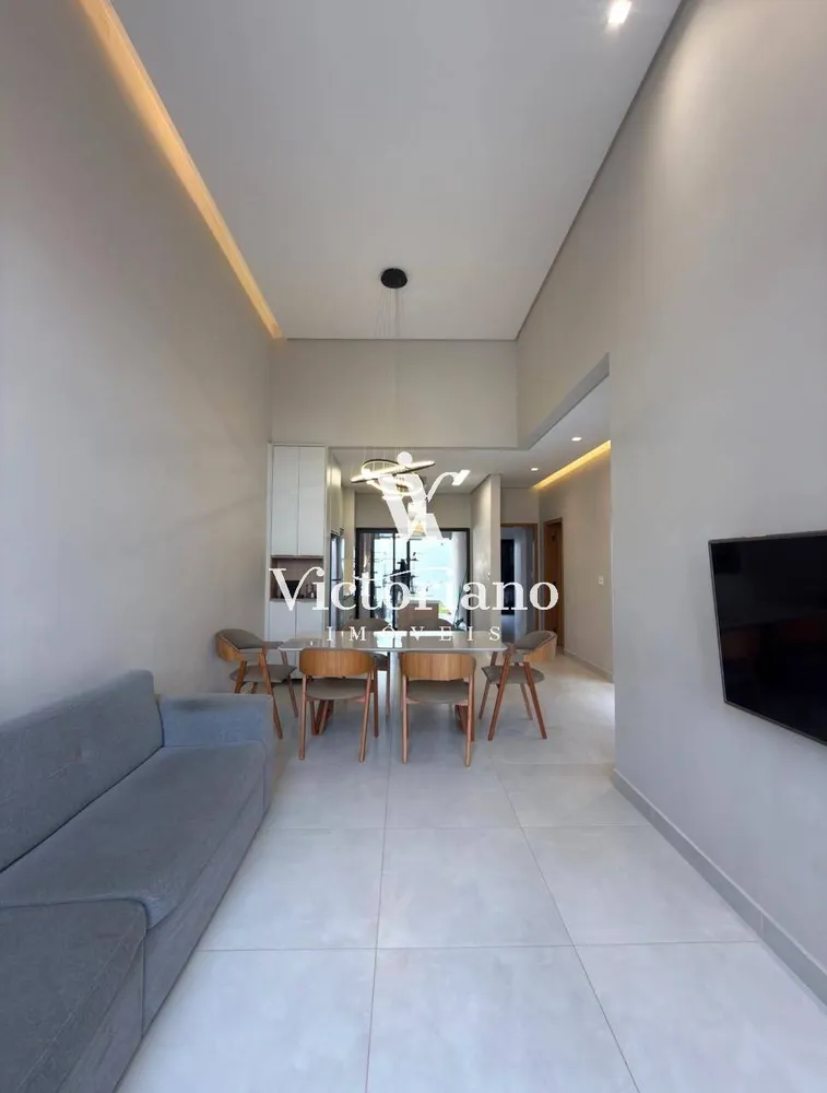 Casa, 3 quartos, 102 m² - Foto 5