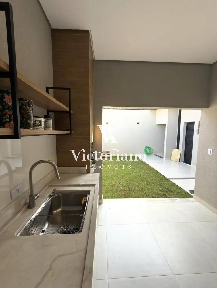 Casa, 3 quartos, 102 m² - Foto 8