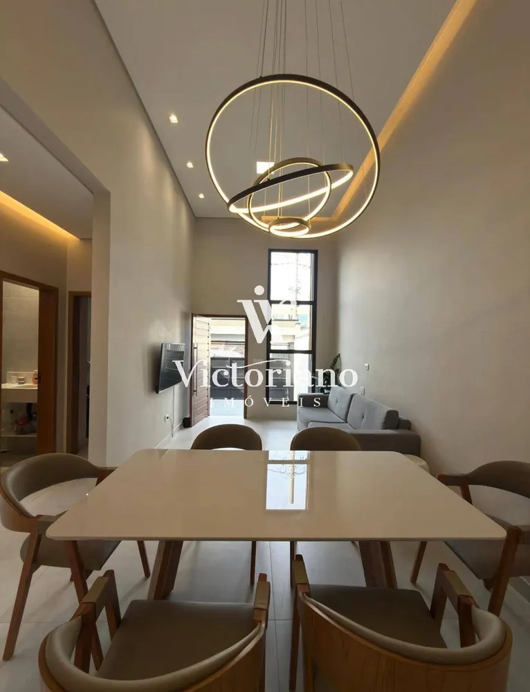 Casa, 3 quartos, 102 m² - Foto 7