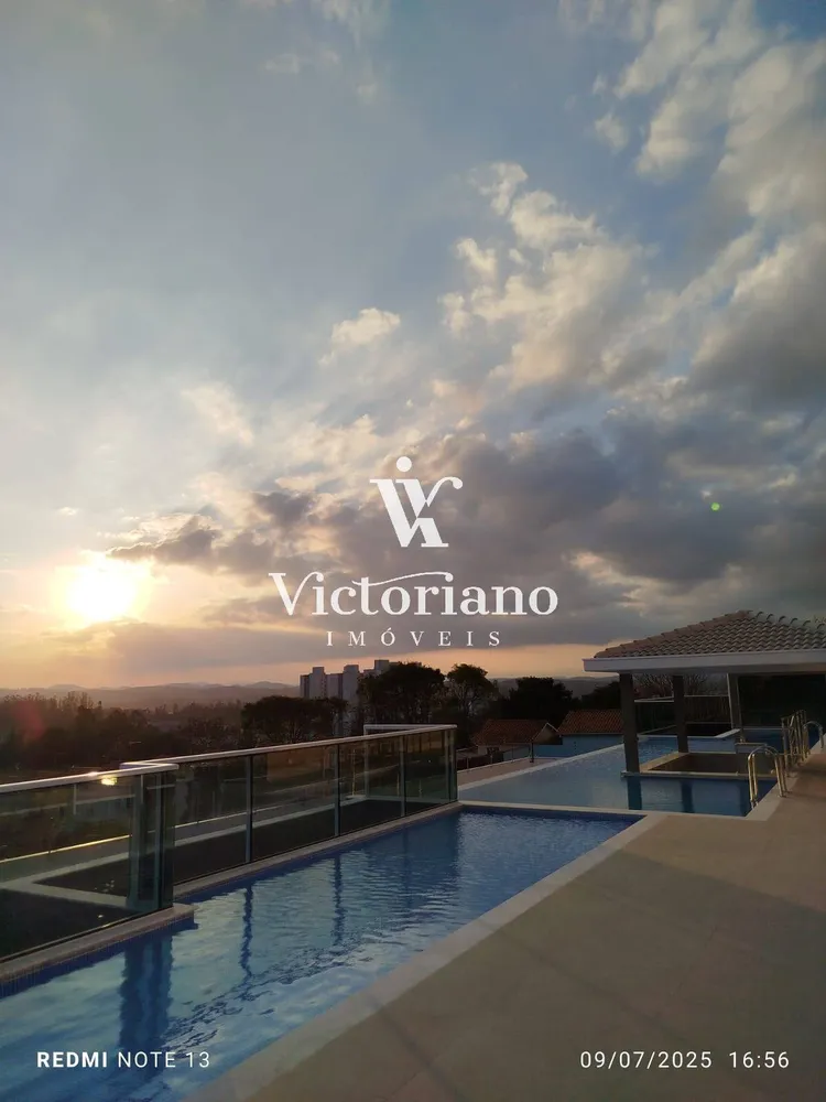 Apartamento, 2 quartos, 56 m² - Foto 7