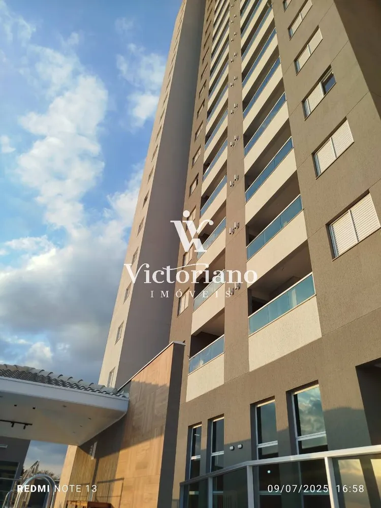 Apartamento, 2 quartos, 56 m² - Foto 4