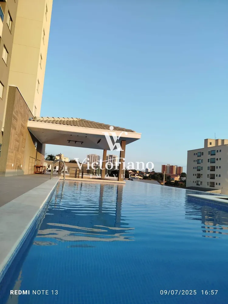 Apartamento, 2 quartos, 56 m² - Foto 9