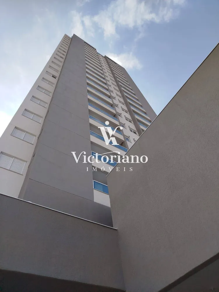 Apartamento, 2 quartos, 56 m² - Foto 2