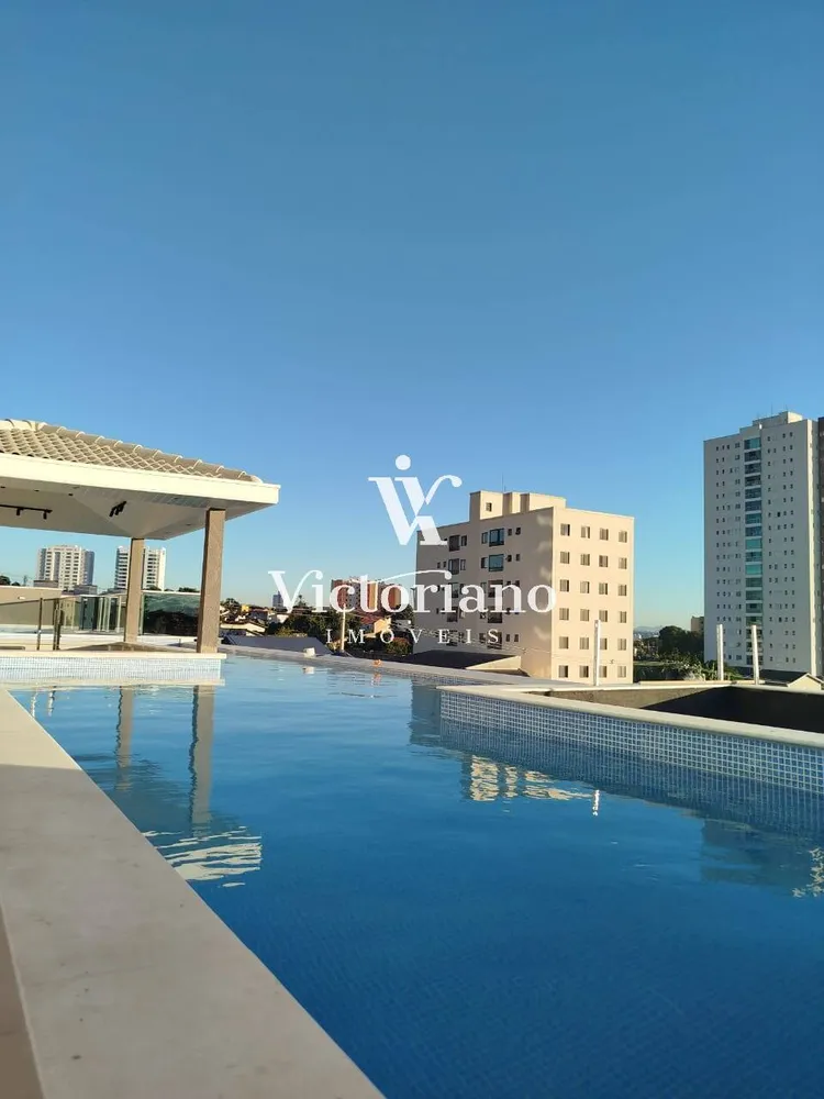 Apartamento, 2 quartos, 56 m² - Foto 11