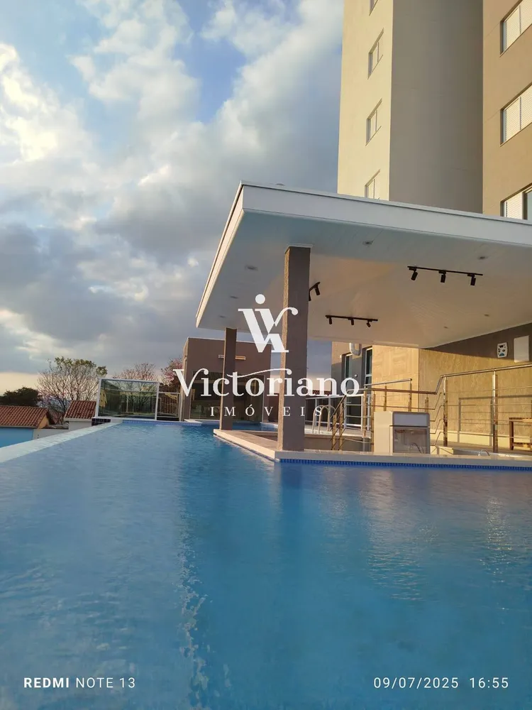 Apartamento, 2 quartos, 56 m² - Foto 12