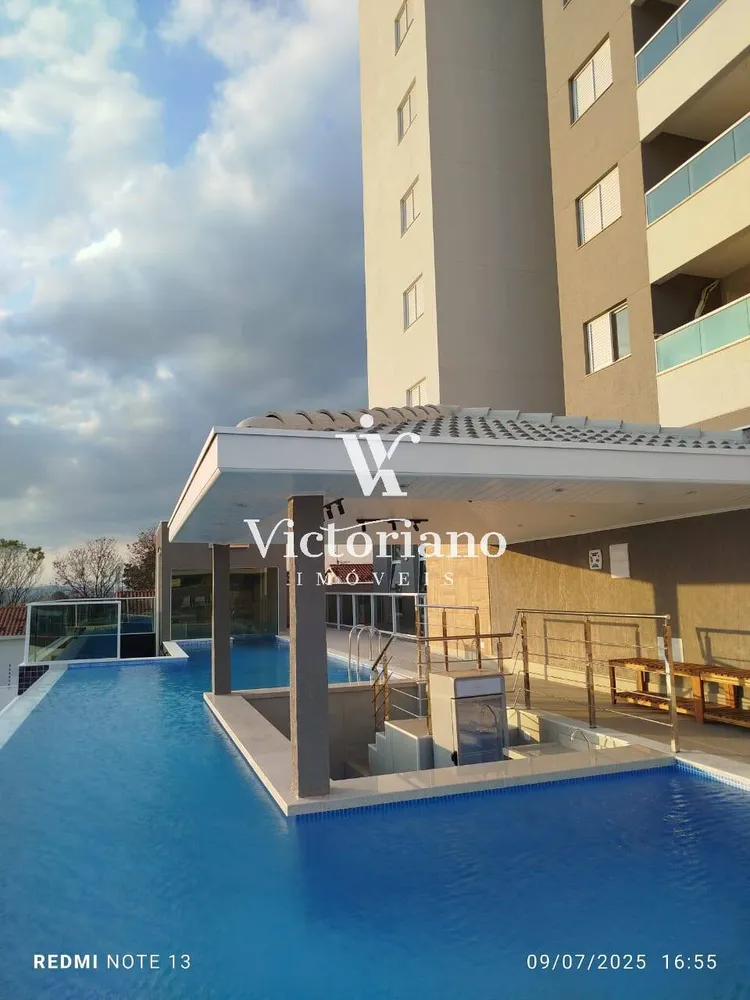 Apartamento, 2 quartos, 56 m² - Foto 8