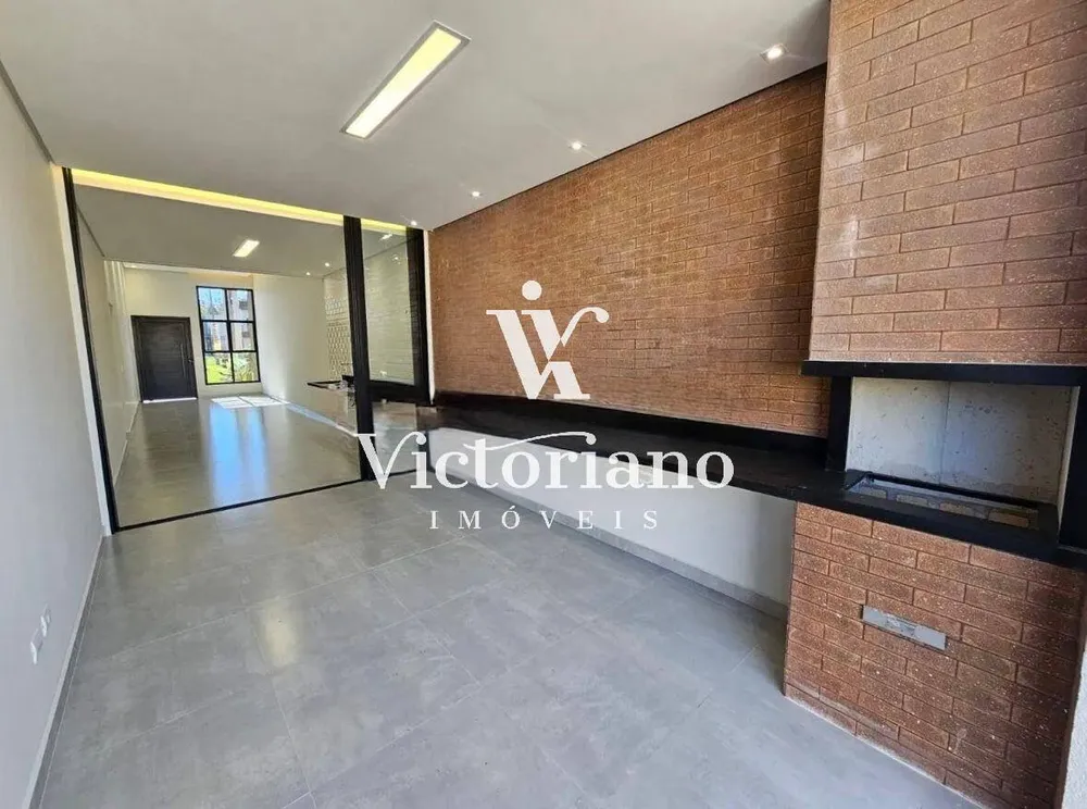 Casa de Condomínio, 3 quartos - Foto 7