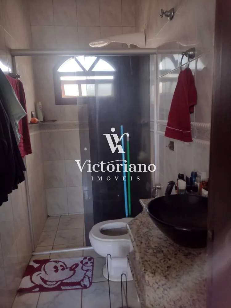 Casa, 4 quartos, 240 m² - Foto 10