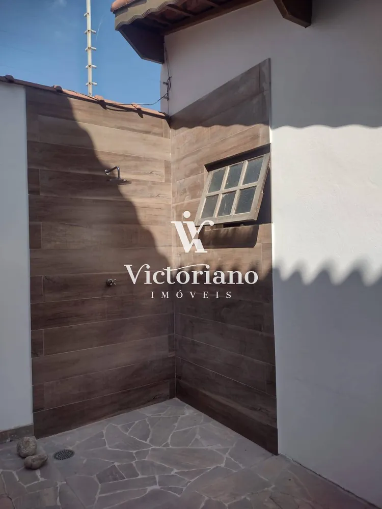 Casa, 4 quartos, 240 m² - Foto 16