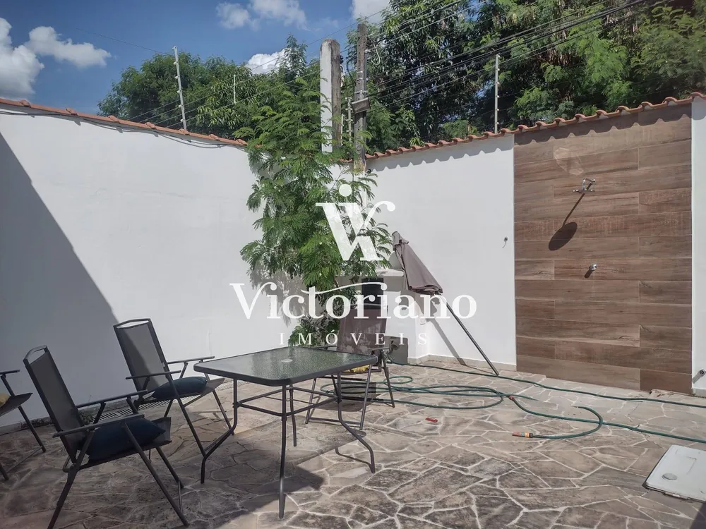 Casa, 4 quartos, 240 m² - Foto 14