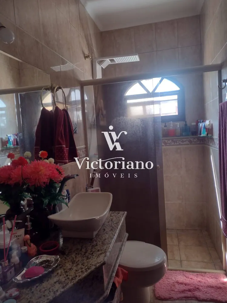 Casa, 4 quartos, 240 m² - Foto 6