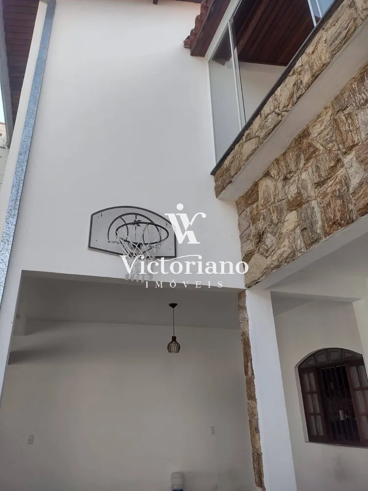 Casa, 4 quartos, 240 m² - Foto 15