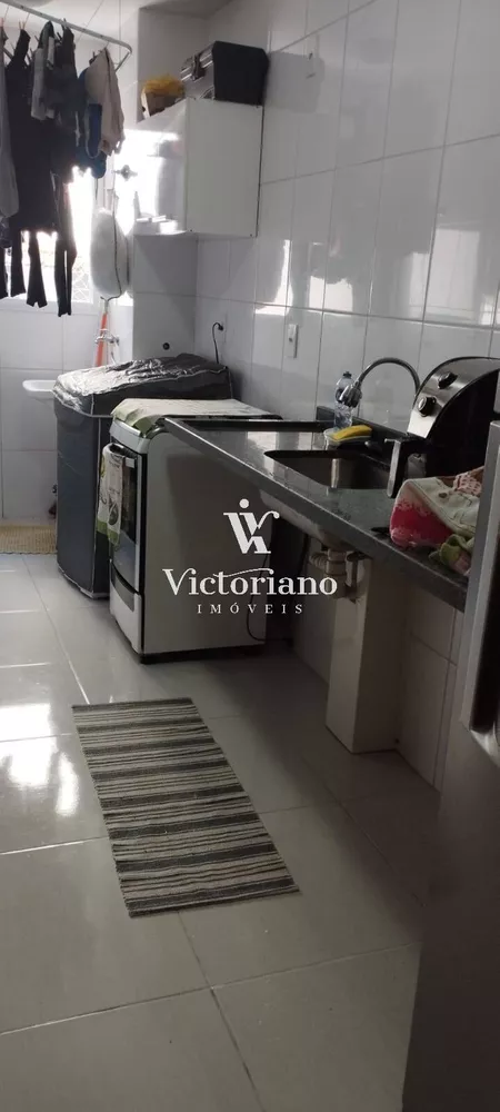 Apartamento à venda com 2 quartos, 68m² - Foto 4