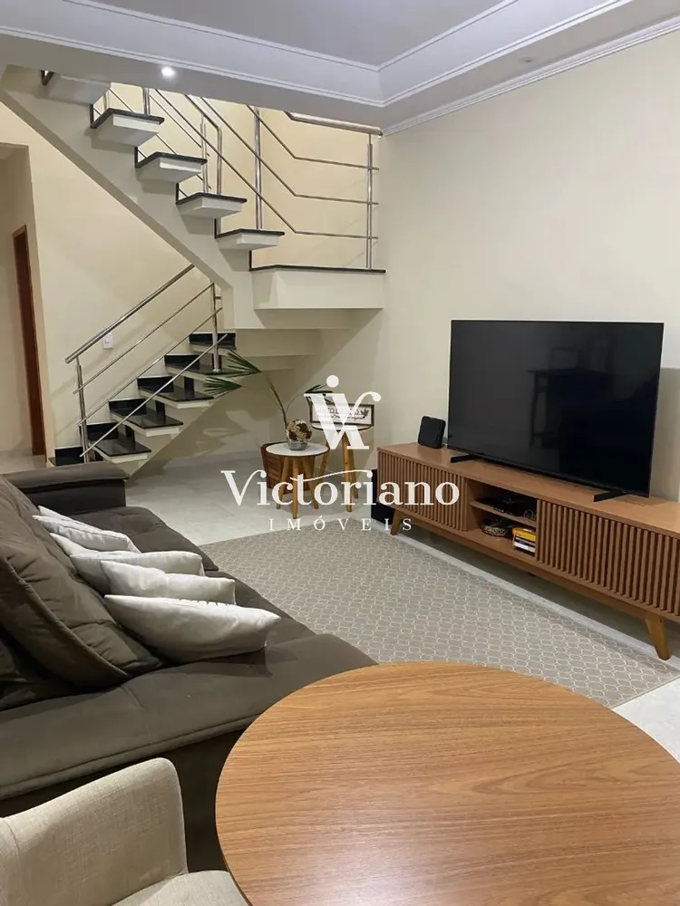 Casa, 3 quartos, 165 m² - Foto 10