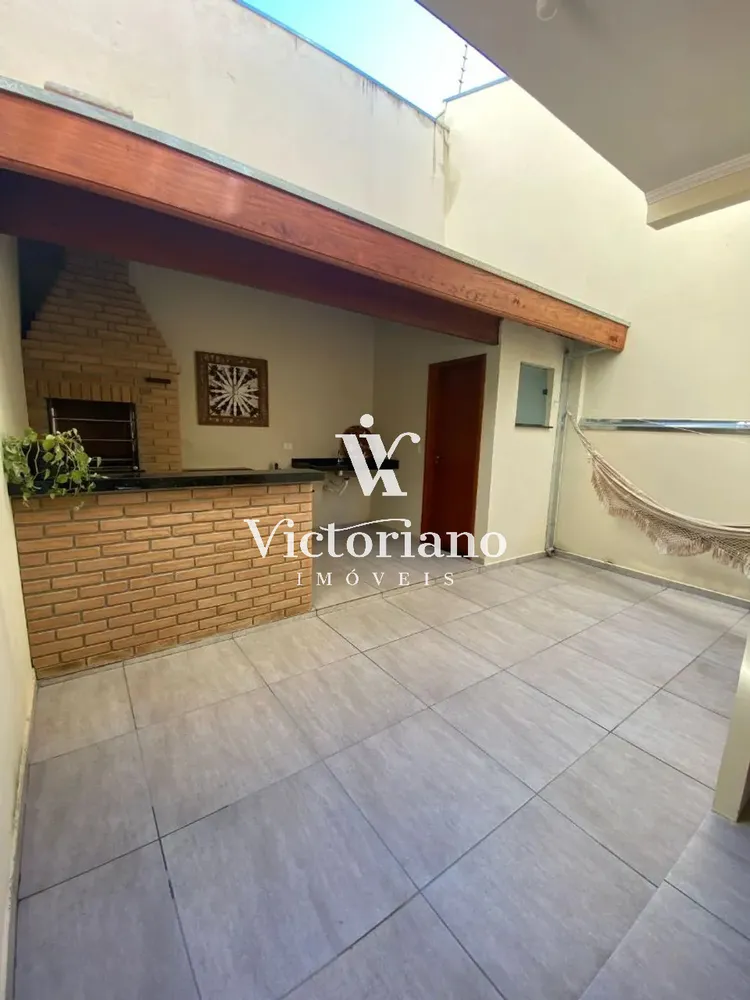 Casa, 3 quartos, 165 m² - Foto 5