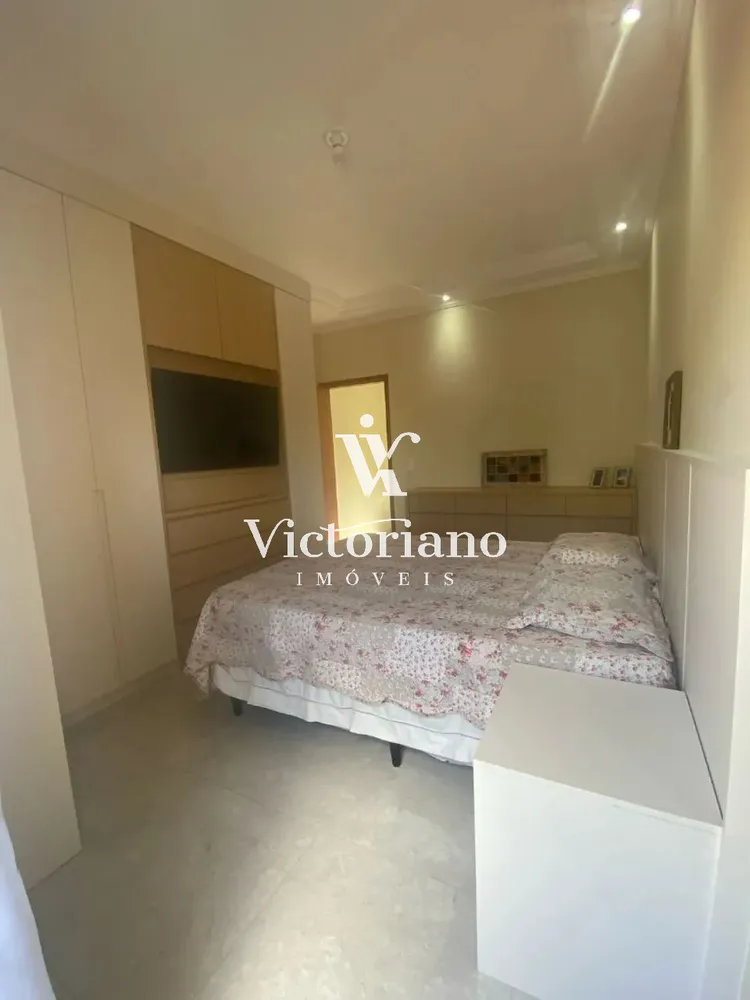 Casa, 3 quartos, 165 m² - Foto 2
