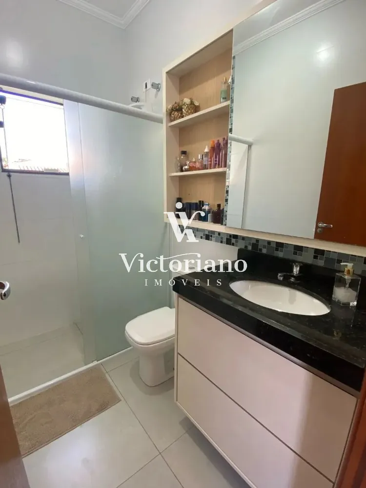 Casa, 3 quartos, 165 m² - Foto 12
