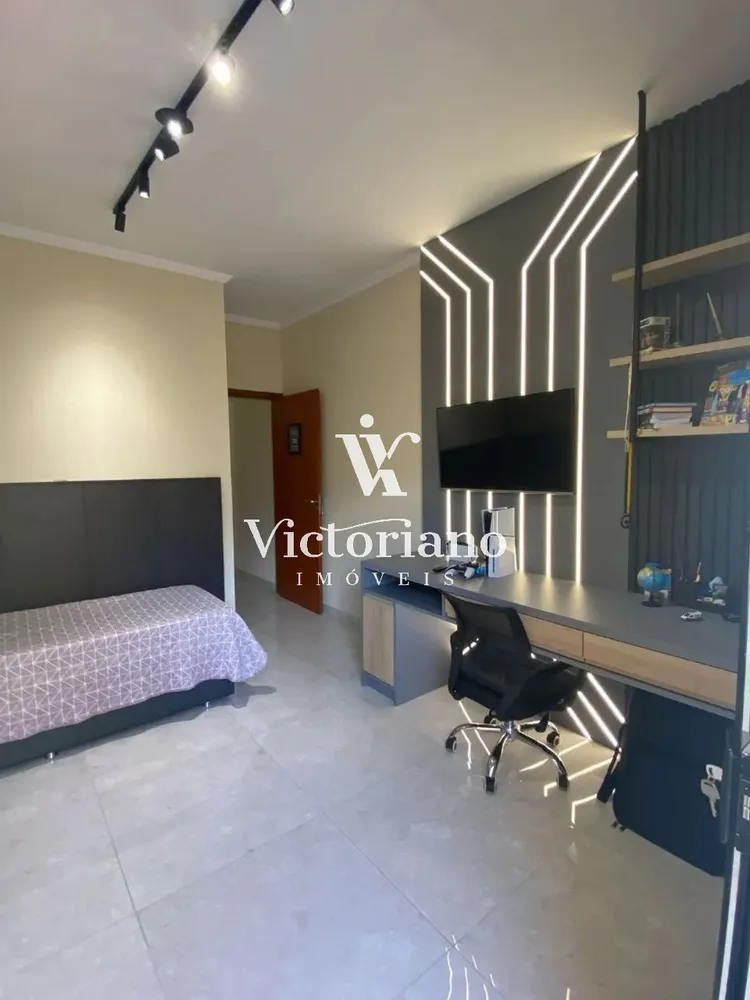 Casa, 3 quartos, 165 m² - Foto 11