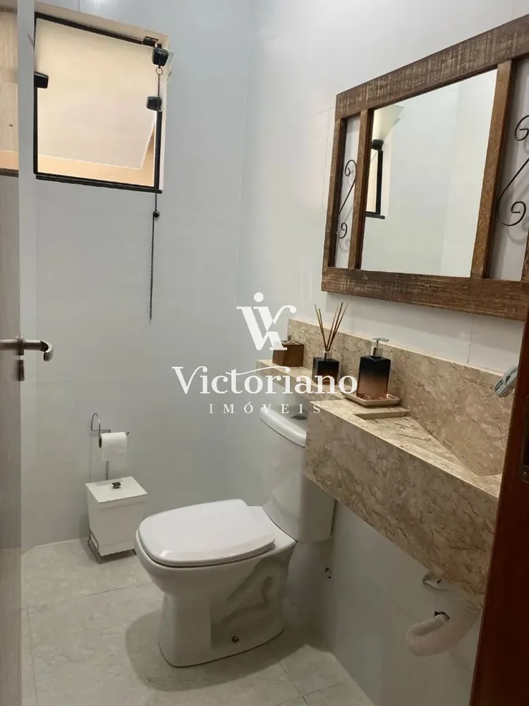 Casa, 3 quartos, 165 m² - Foto 6