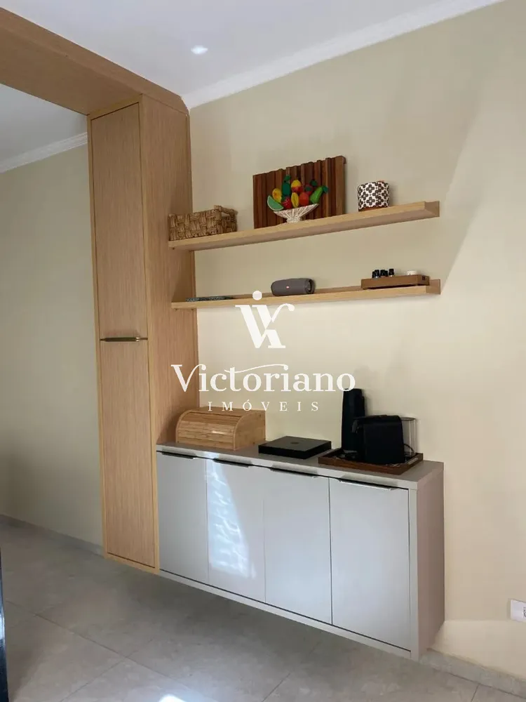 Casa, 3 quartos, 165 m² - Foto 15