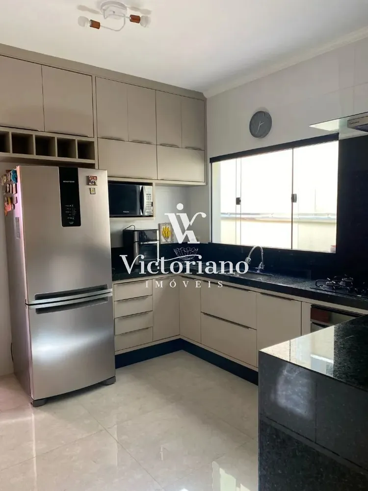 Casa, 3 quartos, 165 m² - Foto 7