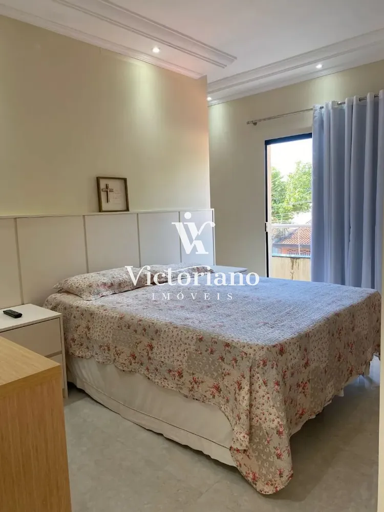 Casa, 3 quartos, 165 m² - Foto 3